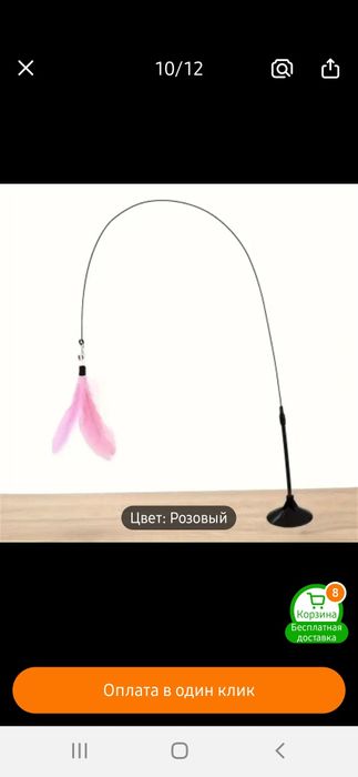 Для домашних кошек и собак