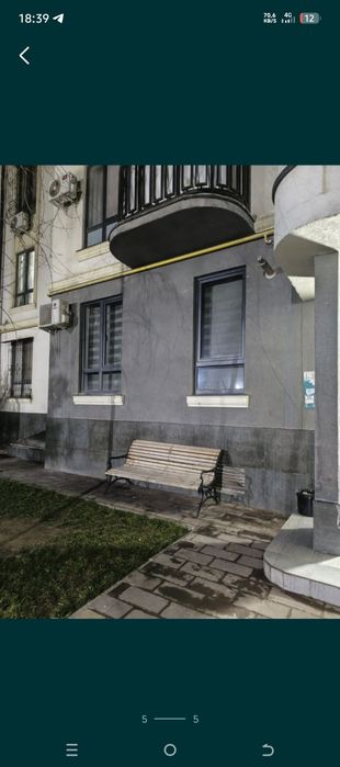 Кадышева Новостройка