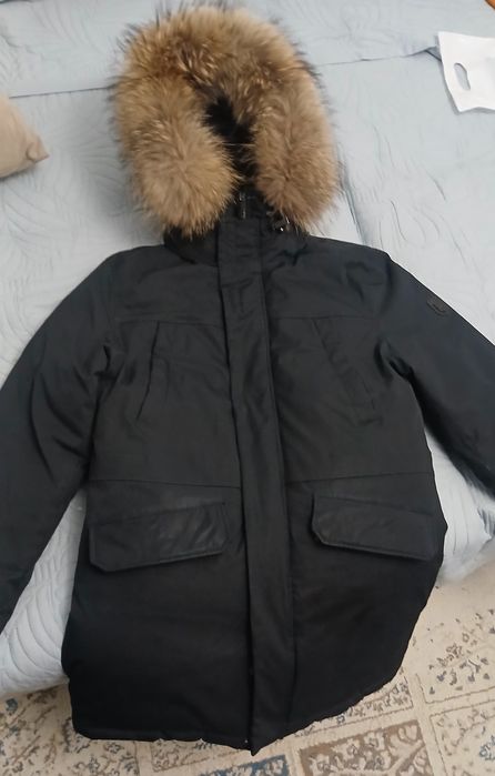 Продам парку Masculino