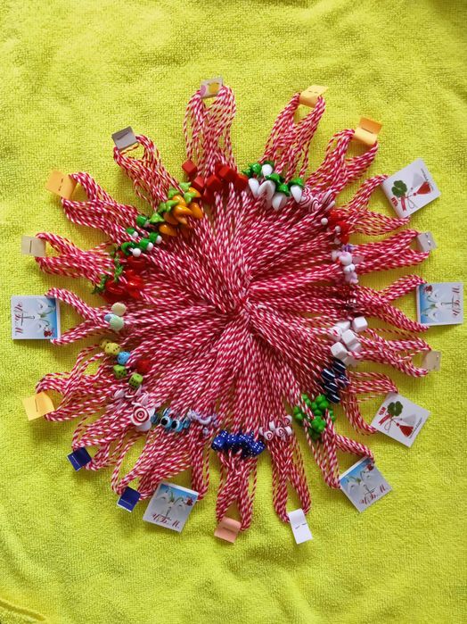 МАРТЕНИЦИ от производител, на едро склад Пловдив