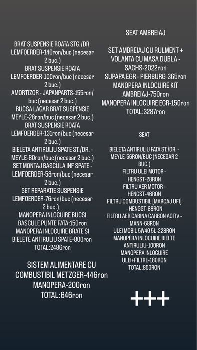 SEAT LEON 2.0 tdi 1p