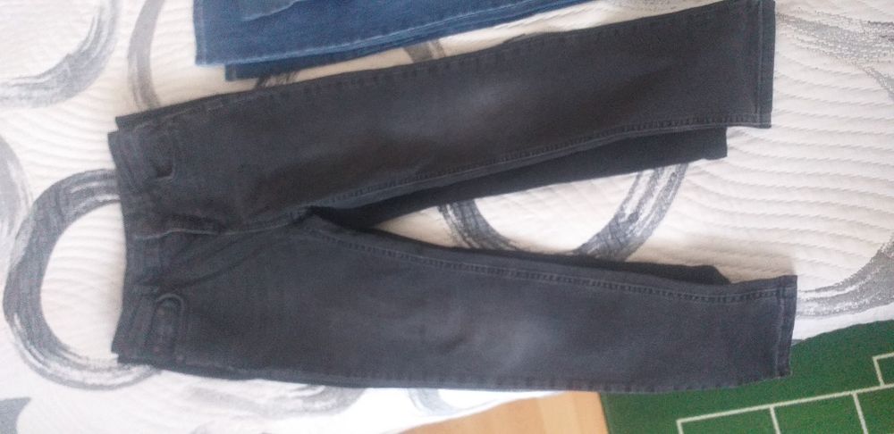 6 Buc Pantaloni 9-10 ani baieti