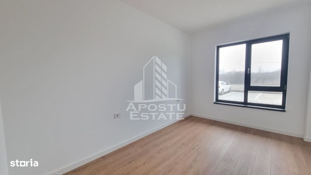 Apartament 2 camere, bloc nou, Torontalului