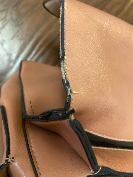 Сумка клатч