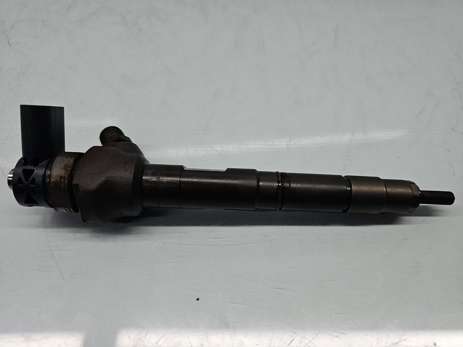 Injector Skoda Octavia 3 (5E3) [Fabr 2012-2020] 04L130277AK 2.0 TDI CR