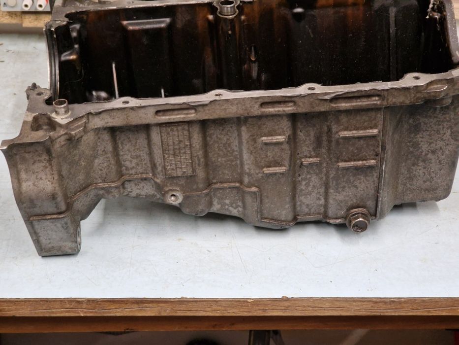 Картер от Honda Jazz II (GD) (03.2002 - 12.2008)