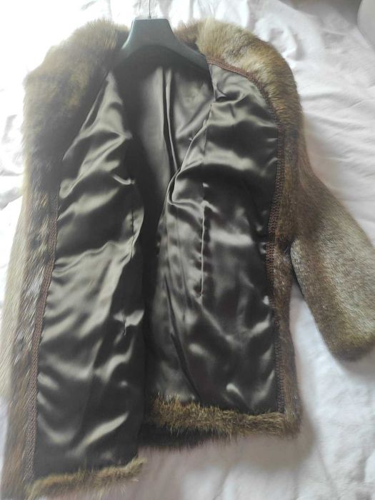 haine de blana chilipir