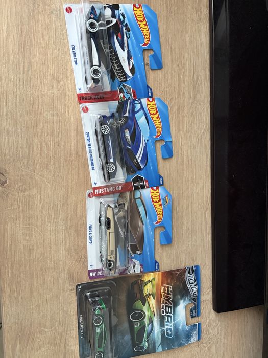 Hot wheels оригинал