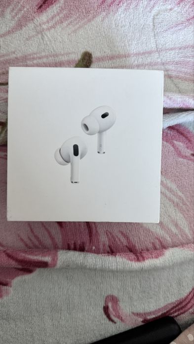 Продам наушники