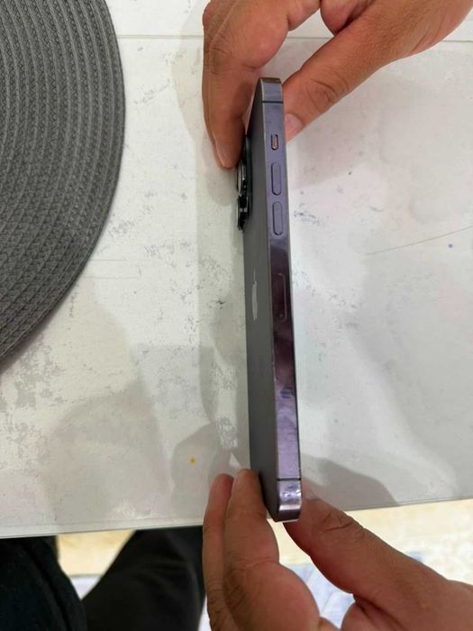 Iphone 14 Pro Max 1TB