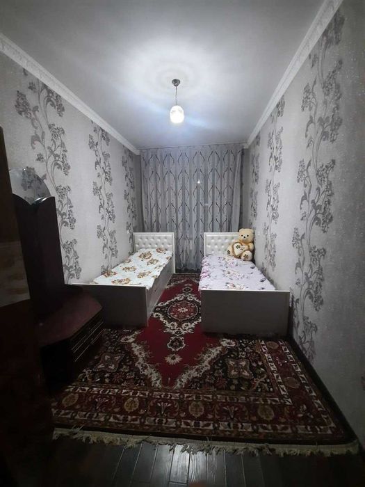 4 хона тоза уй олмазор коракамишда