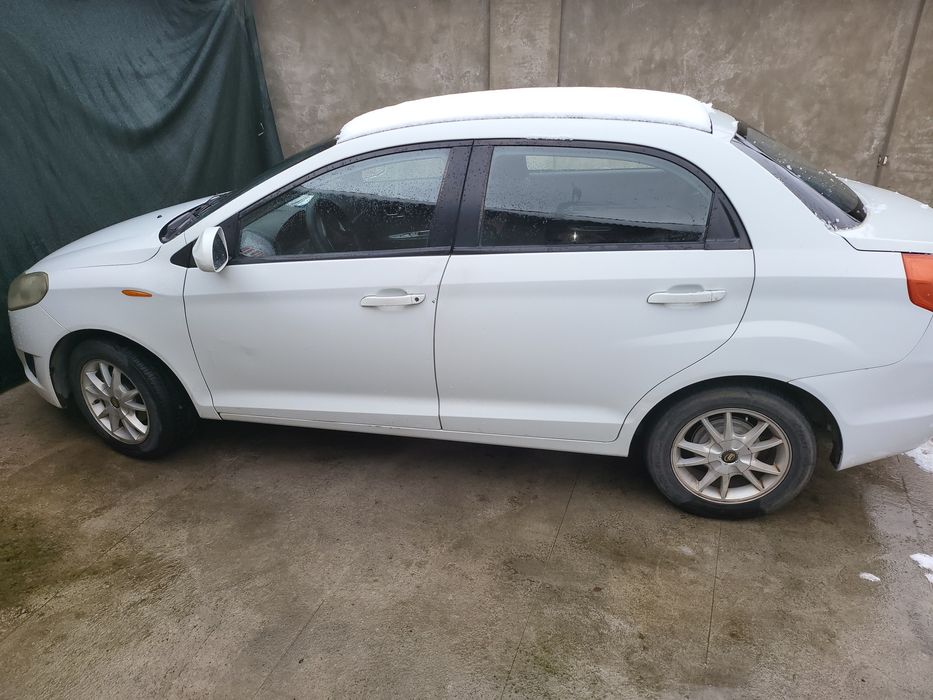 Forza Avto 2014 г. Пробег 176.789