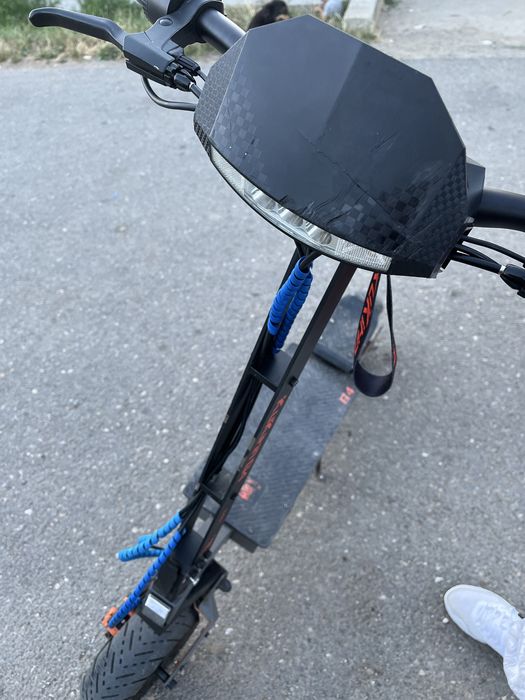 Kukirin G4 oferte