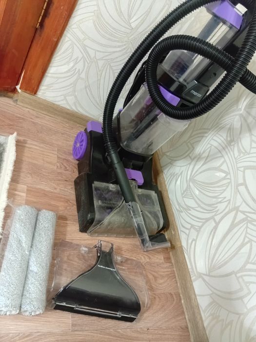 Продам моющий пылесос