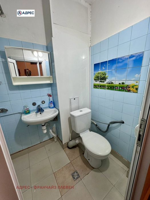 2-стаен в Ловеч, област-гр.Троян площ 63 цена 90000