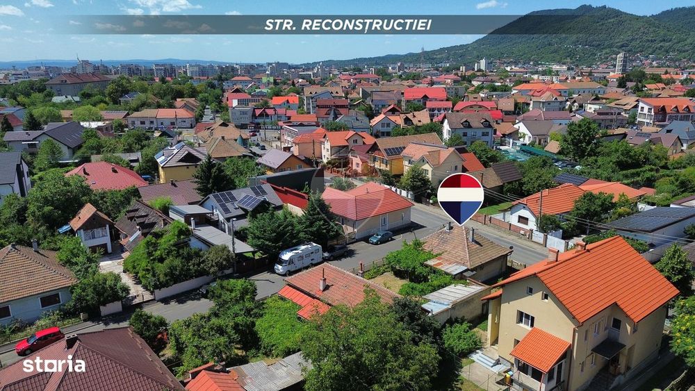 Casă cu 4 camere | Progresul, Baia Mare | Necesită Renovare