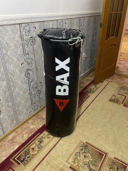 Груша боксерская