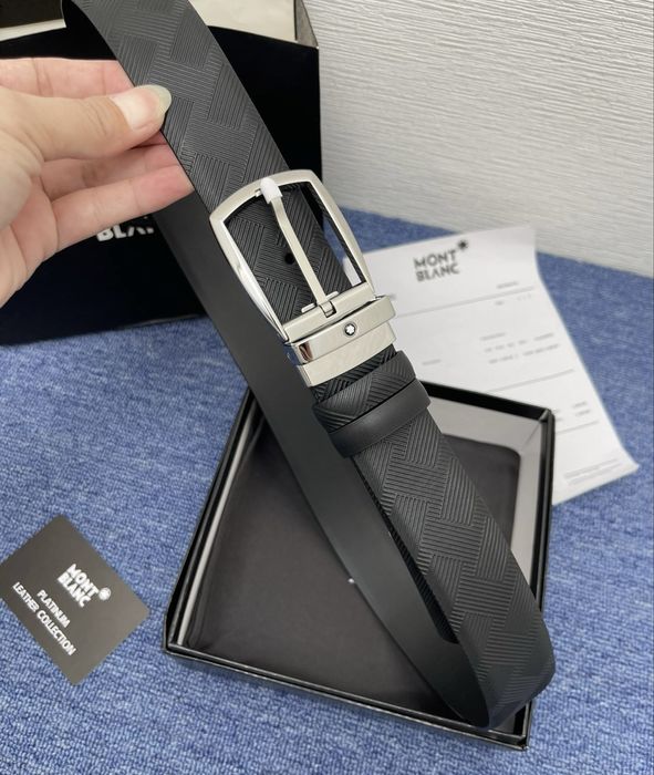 Колан Mont Blanc