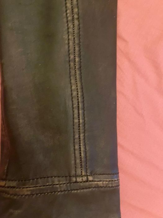 Greaca biker GIPSY - model deosebit