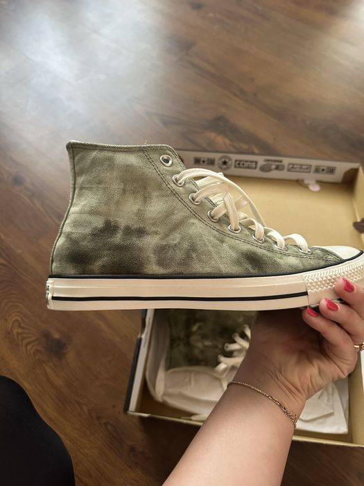 Converse кецове unisex