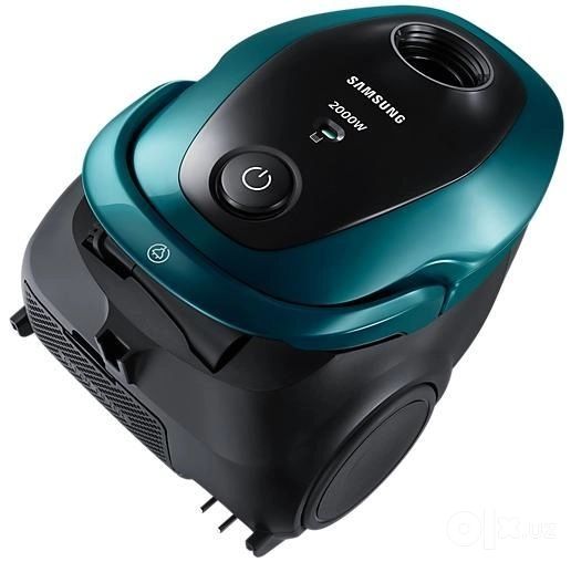 Samsung VC20M2540JN changyutgichi