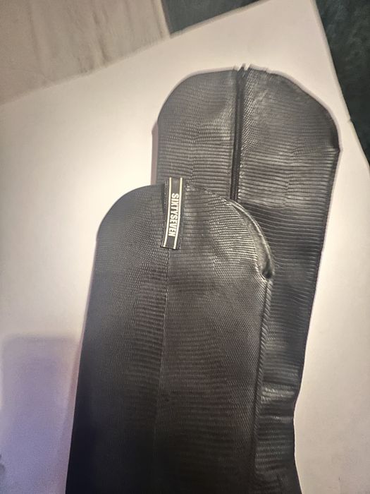 Дамски ботуши