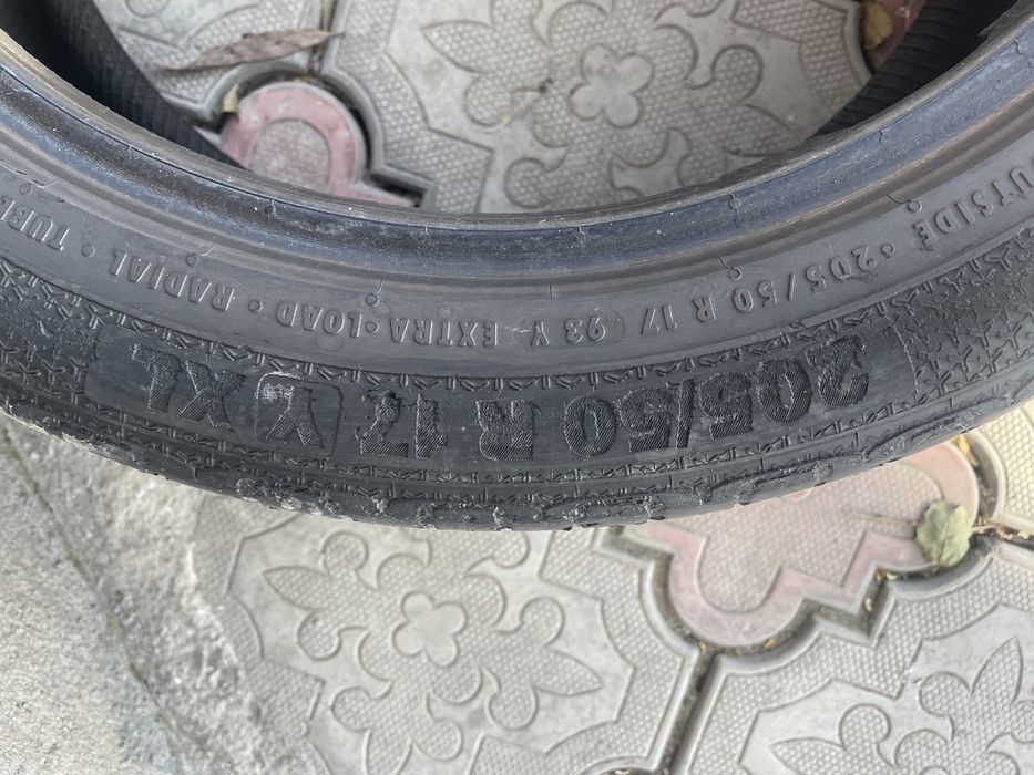 Летняя резина GITI