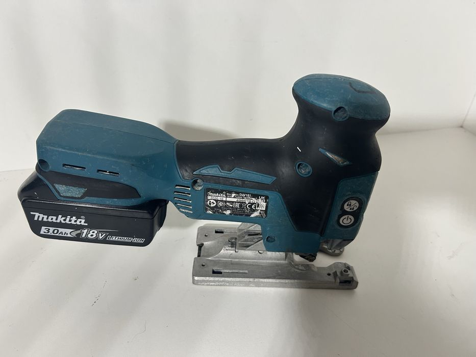 Makita DJV 181 pendular