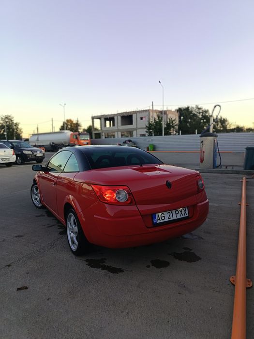 Vand Renault Megane 2 cc