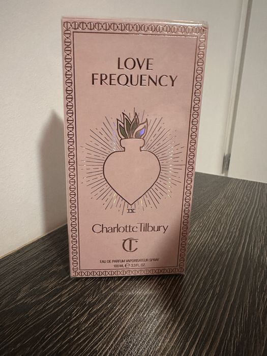 Нови, запечатани парфюми – Charlotte Tilbury