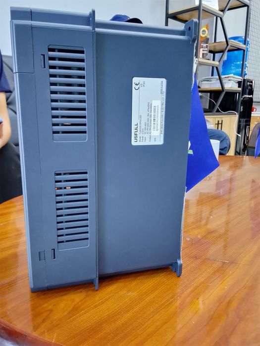 Inverter chastotniklar