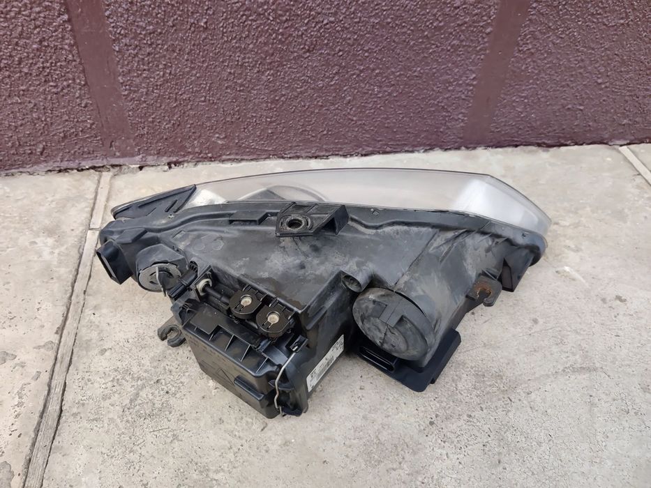 Far STANGA DREAPTA xenon lupa de EUROPA Seat Exeo 3R2941008C 3R1941007C