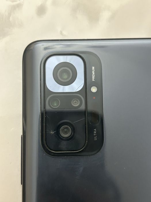 Redmi Note 10 Pro