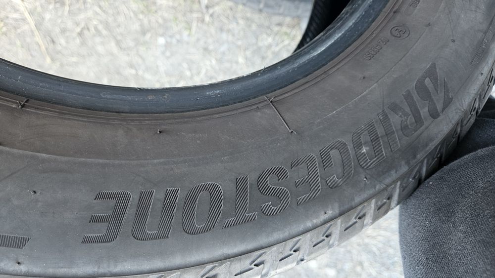 2бр гуми 195 65 15 бриджстоун bridgestone