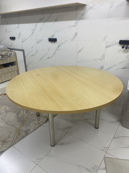 Круглый Стол 159см