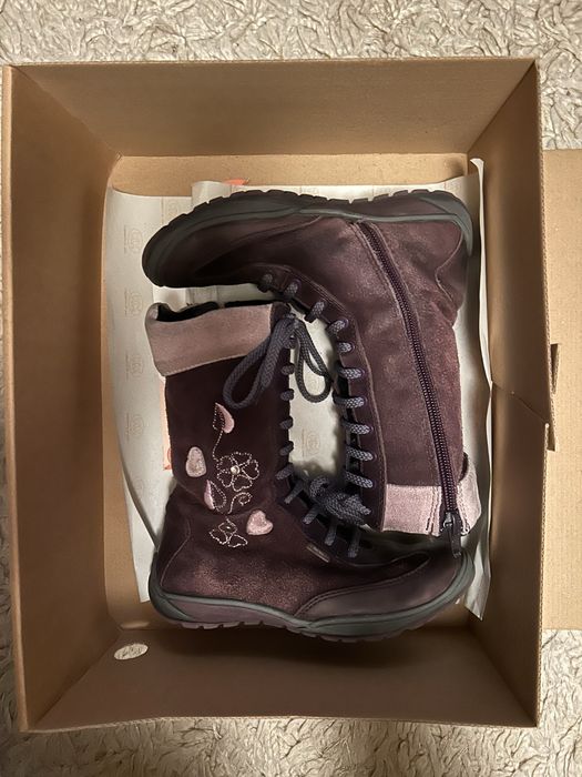 детски ботуши KK