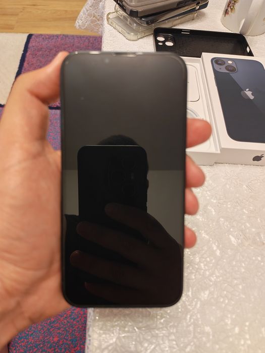 Iphone 13 128Gb Midnight