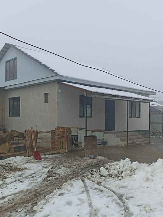 Продам дом  . Ұй сатылады