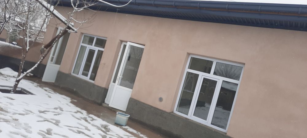 Akfa eshik va derazalar