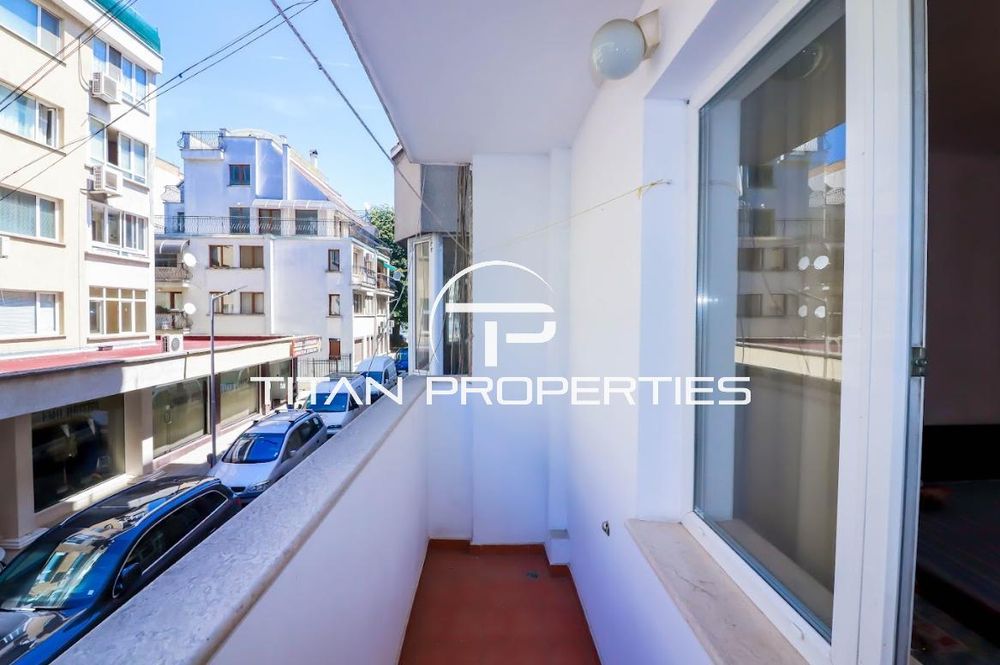 Дава се под наем Едностаен апартамент в Варна, Зимно кино Тракия - 25 кв.м за 239.19 € - Снимка #6