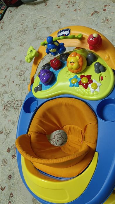 Х одунки чико поют