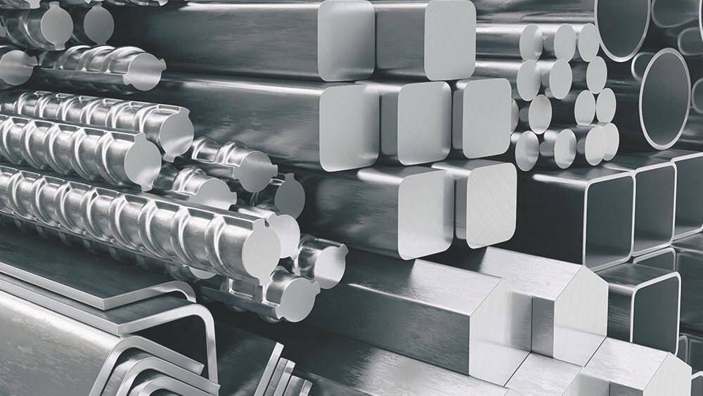 Профиль Труба квадрат Листь