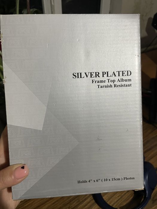 Продаю фотоальбом