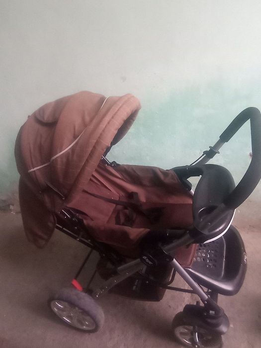 Детский коляска холати яхши