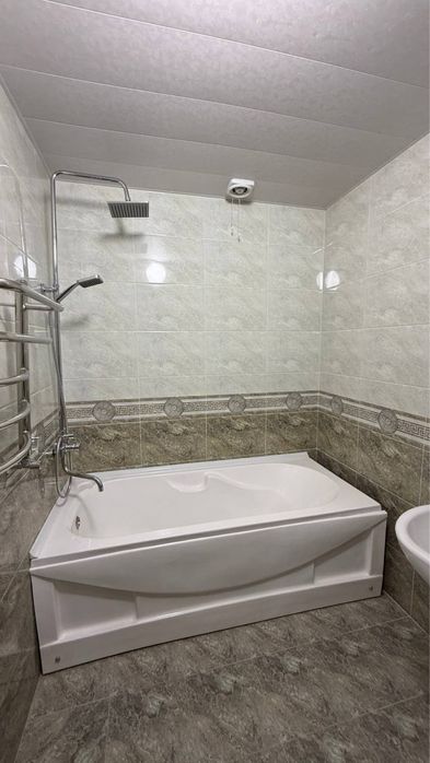 Продается 4 ком. Квартира площадью 110 кв.м. По ул. Некрасова