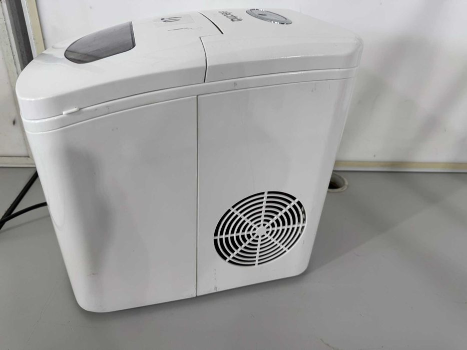 Ледогенератор - Electrio