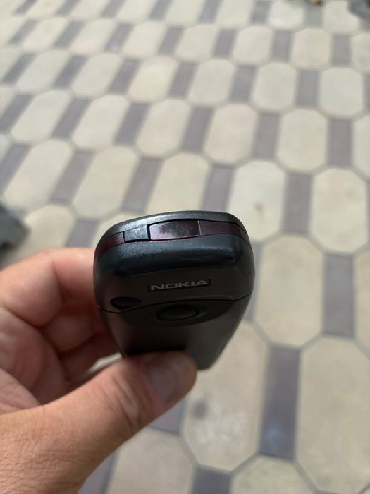 Nokia 6310 оригинальный банан в отличном состоянии