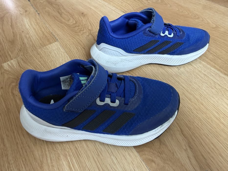Детски маратонки Adidas Runfalcon
