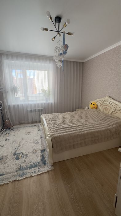 Продам 2х комнатную квартиру