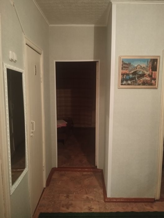 Сдам квартиру посуточно